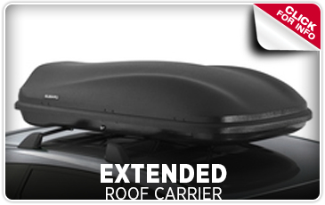 Click for information about Subaru extended roof carriers.