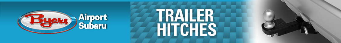 Information on genuine Subaru trailer hitches in Columbus, OH Information on genuine Subaru trailer hitches in Columbus, OH