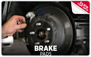 Click for information about Subaru brake pads.