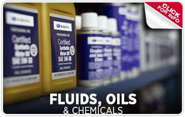 Click for information about fluids, oils, and other chemicals that have been made or approved by Subaru.
