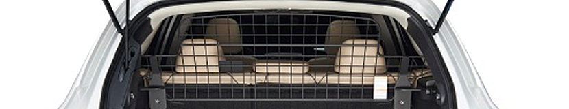 Subaru Dog Guard Compartment Separators image Purchase Genuine Subaru Dog Guard Compartment Separators From Our Parts Department in Columbus, OH