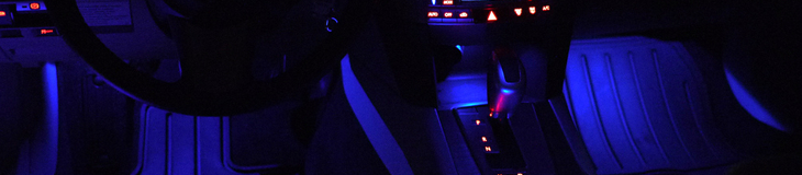 Genuine Subaru interior illumination kits image Genuine Subaru interior illumination kits in Columbus, OH