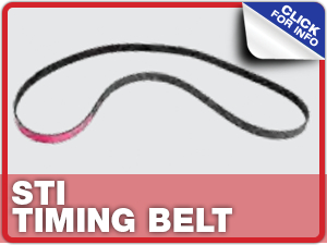 Click to research the Subaru STI Timing Belt in Columbus, OH
