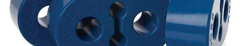 Increase vehicle performance with STI Muffler Hanger Bushings Performance Parts available Byers Airport Subaru in Columbus, OH Increase vehicle performance with STI Muffler Hanger Bushings Performance Parts available Byers Airport Subaru in Columbus, OH