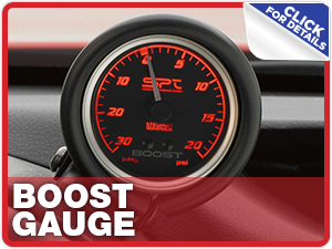 Click to view our Subaru boost gauge performance parts information in Columbus, OH