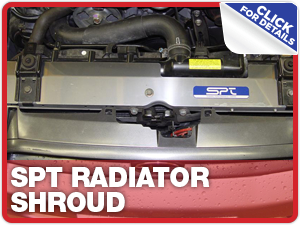 Click to research the Subaru SPT Radiator Shroud in Columbus, OH