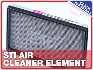 Click to research the Subaru STI Air Cleaner Elements in Columbus, OH