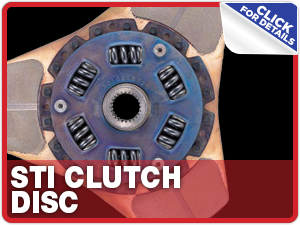 Click to research our Subaru STi Clutch Cover Parts Information in Columbus, OH