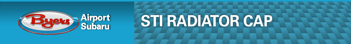 Subaru STi Radiator Cap Parts Information in Columbus, OH Subaru STi Radiator Cap Parts Information in Columbus, OH