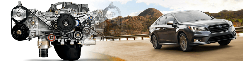 Schedule your drive belt replacement service at Byers Airport Subaru Schedule your drive belt replacement service at Byers Airport Subaru