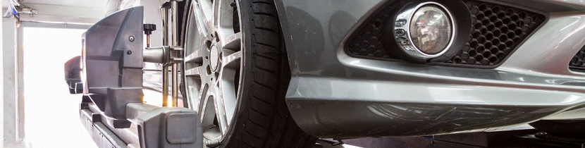 Learn more about Subaru front end alignment service in Columbus, OH