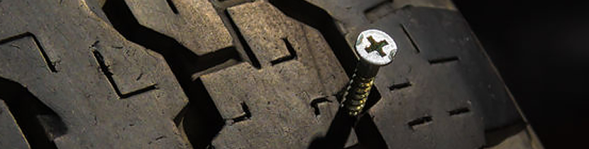 Subaru Tire Repair Service & Maintenance Information