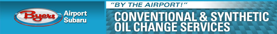 Learn more about Subaru Synthetic or Conventional oil change services in Columbus, OH Learn more about Subaru Synthetic or Conventional oil change services in Columbus, OH