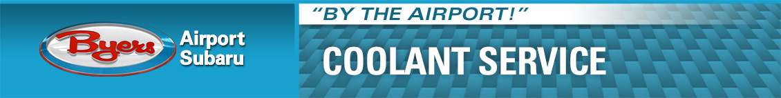 Learn more about Subaru coolant system service in Columbus, OH Learn more about Subaru coolant system service in Columbus, OH