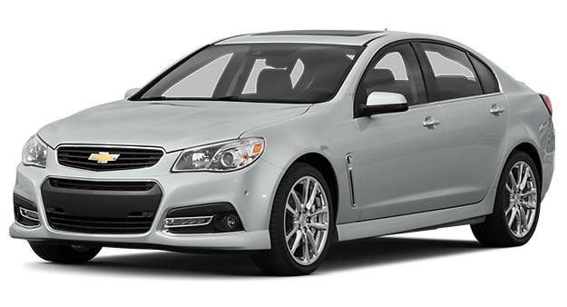 Download New 2014 Chevrolet SS Sports Sedan Model Information | Salem, OR