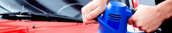 Get your vehicle cleaned with our complete detail service at Capitol Toyota