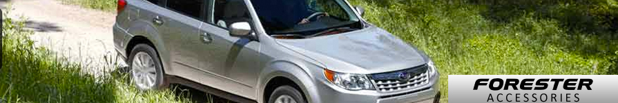 San Francisco, subaru, Forester, accessories, parts, specials Serving San Francisco, CA