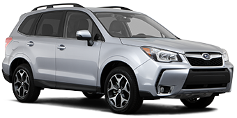 2014 Forester 2.0 XT Touring San Francisco, CA