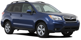 2014 Forester
2.5i Touring San Francisco, CA