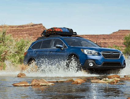 When Should I Have My Vehicle S Fuel Filter Replaced Subaru