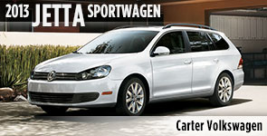 2013 Jetta Sportwagen Information