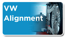 VW Alignment