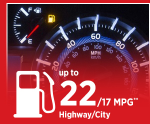 2014 Toyota 4Runner Gas Mileage at Eddy's Toyota of Wichita