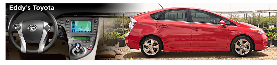 2015 Toyota Prius Model Details & Information