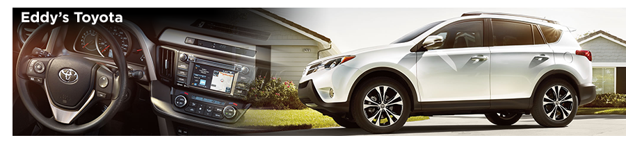 2015 Toyota RAV4 Model Details and Information