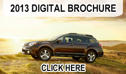 2013 Subaru Outback Online Brochure PDF