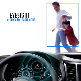 Kearny Mesa Subaru EyeSight Driver
Assist System Information & Design Specifications