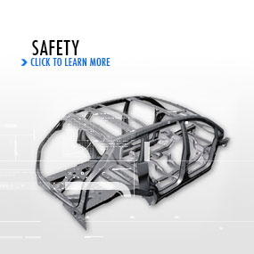 Kearny
Mesa Subaru Safety System Design Information