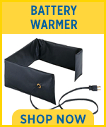 Shop Subaru Battery Warmers Serving Denver, CO