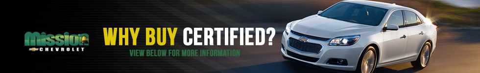 Why Buy Certified Pre-Owned Vehicles in in El Paso, TX