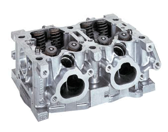 Genuine Subaru Engine Components | Salt Lake City Auto-Parts Quality