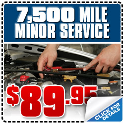 Subaru of Glendale Minor Service Special Discount Coupon, Los 
Angeles, Pasadena, Santa Monica, San Fernando