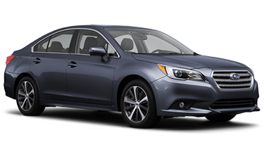 should i buy a subaru legacy or impreza