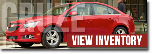 New 2013 Chevrolet Cruze LS Internet Special at Wentworth Chevytown in Portland, Oregon
