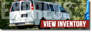 New 2013 Chevrolet Express Cargo Van Internet Special at Wentworth Chevytown in Portland, Oregon
