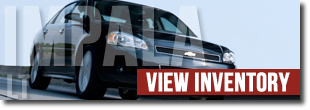 New 2013 Chevrolet Impala LT Internet Special at Wentworth Chevytown in Portland, Oregon