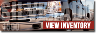 New 2013 Chevrolet Silverado 1500 Internet Special at Wentworth Chevytown in Portland, Oregon