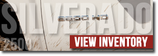 New 2013 Chevrolet Silverado 2500 Internet Special at Wentworth Chevytown in Portland, Oregon