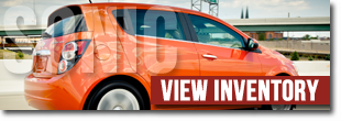 New 2013 Chevrolet Sonic Internet Special at Wentworth Chevytown in Portland, Oregon