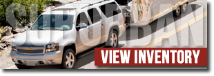 New 2013 Chevrolet Suburban LT Internet Special at Wentworth Chevytown in Portland, Oregon