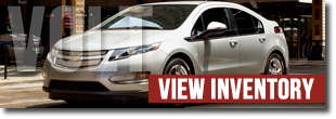 New 2013 Chevrolet Volt Internet Special at Wentworth Chevytown in Portland, Oregon