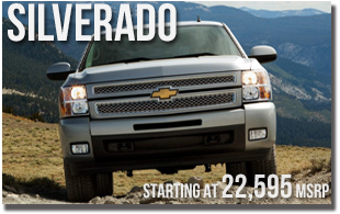 New 2013 Silverado Spark at Wentworth Chevrolet Portland, Oregon City, Vancouver WA, Beaverton, Gresham, OR