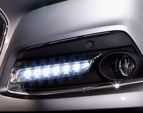 2014 Chevy SS Headlights Portland, Oregon