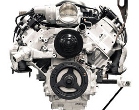 2014 Chevy SS Engine Portland, Oregon