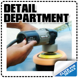 chevy detail service special, maintenance and repair discount coupon, portland, gresham, beaverton, oregon city, vancouver