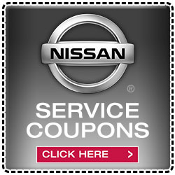 Westchester Nissan Service Special Coupons